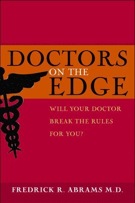 bokomslag Doctors on the Edge