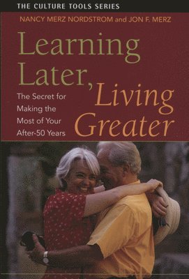 Learning Later, Living Greater 1