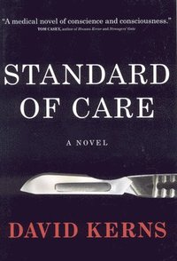bokomslag Standard of Care