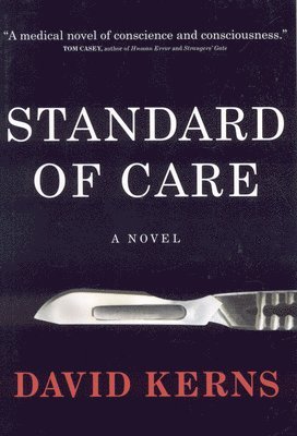 Standard of Care 1