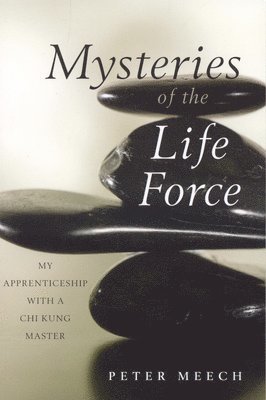 Peter Meech - Mysteries of the Life Force, Häftad. Tillgänglighet: Lägg i varukorg