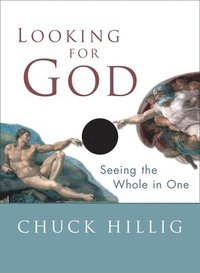 bokomslag Looking for God