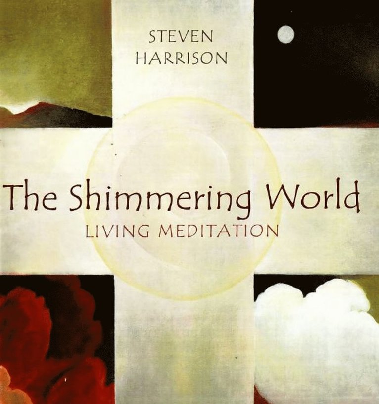 Shimmering World