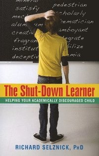 bokomslag Shut-Down Learner