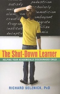 bokomslag Shut-Down Learner