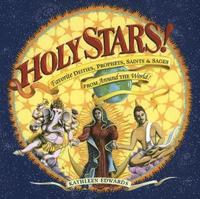 bokomslag Holy Stars!