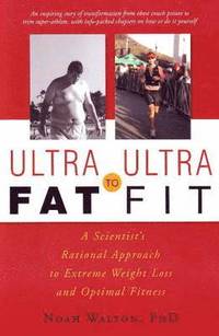 bokomslag Ultra-Fat to Ultra-Fit