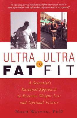 bokomslag Ultra-Fat to Ultra-Fit