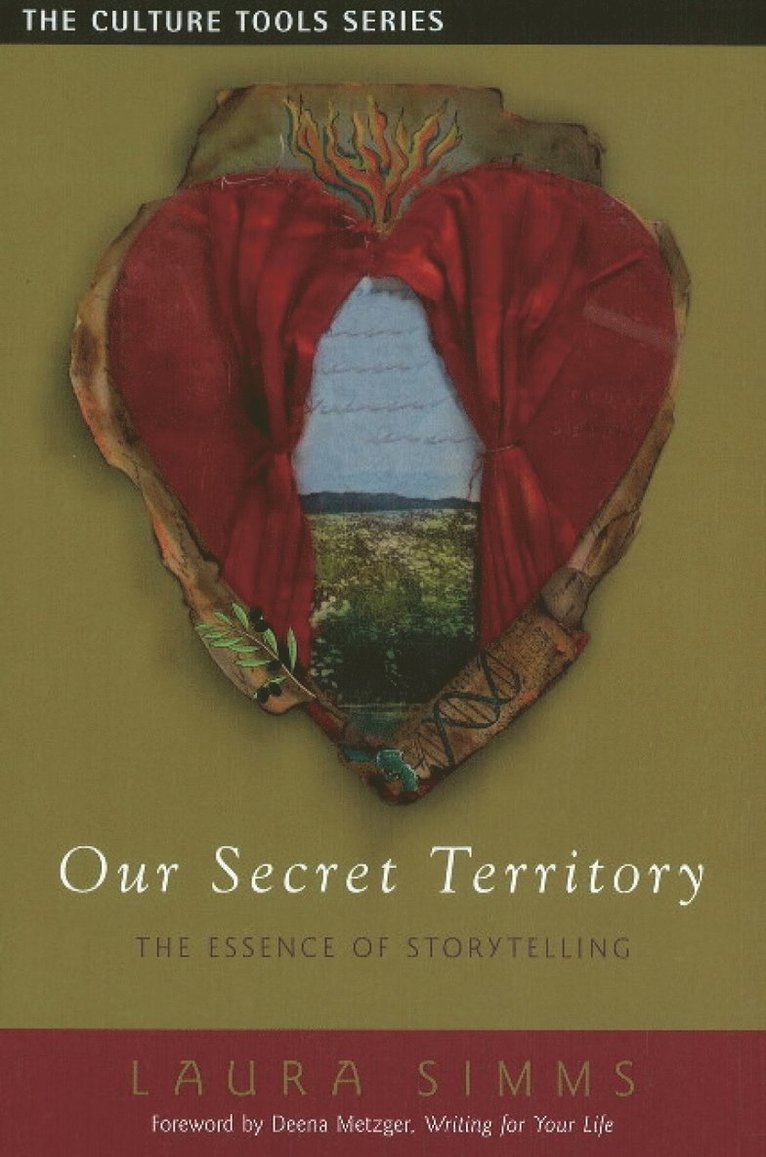 Our Secret Territory