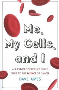 bokomslag Me, My Cells & I