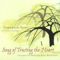 bokomslag Song of Trusting the Heart