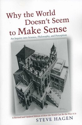 Steve Hagen - Why the World Doesn't Seem to Make Sense, Häftad