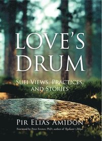 bokomslag Love's Drum