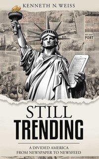 bokomslag Still Trending