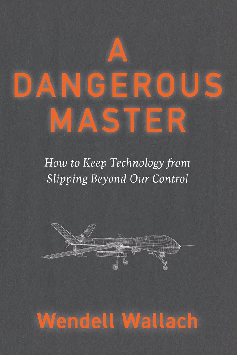 Dangerous Master