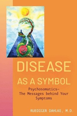 bokomslag Disease as a Symbol