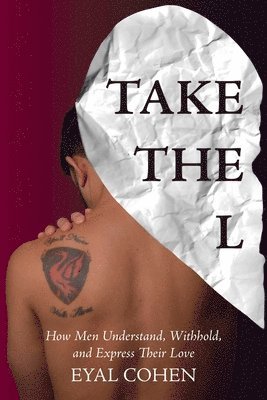 bokomslag Cohen, E: Take the L