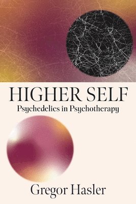 bokomslag Higher Self