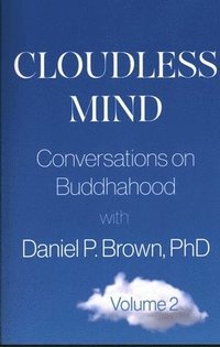 bokomslag Cloudless Mind - Volume 2