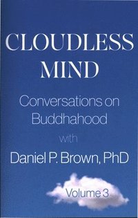 bokomslag Cloudless Mind - Volume 3