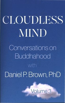 bokomslag Cloudless Mind - Volume 3
