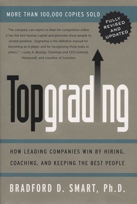 Topgrading (Revised Php Ed) 1