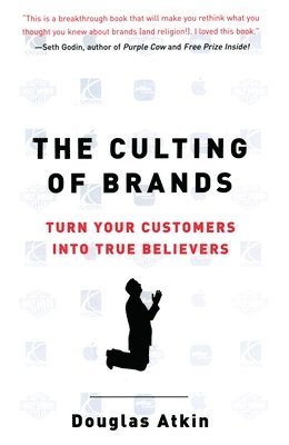 Culting Of Brands 1