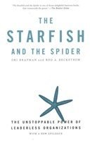 Starfish and the Spider