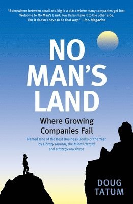 No Man's Land 1