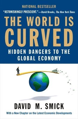 The World Is Curved: Hidden Dangers to the Global Economy 1