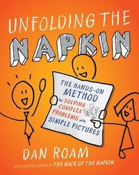 bokomslag Unfolding The Napkin