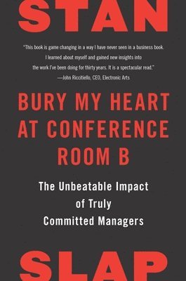 Bury My Heart At Conf Room B 1