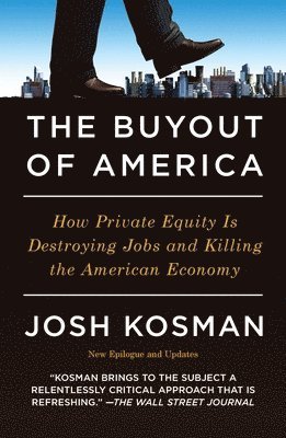 Buyout of America 1