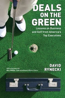 bokomslag Deals On The Green