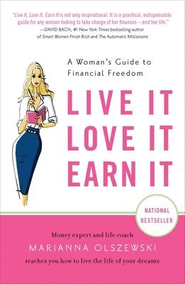 Live It, Love It, Earn It 1
