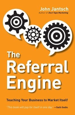 The Referral Engine 1