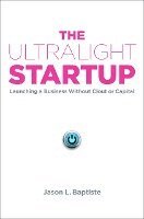 The Ultralight Startup 1