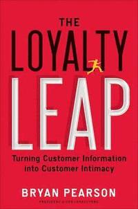 bokomslag The Loyalty Leap