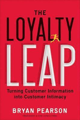 The Loyalty Leap 1