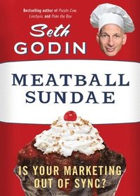 bokomslag Meatball Sundae