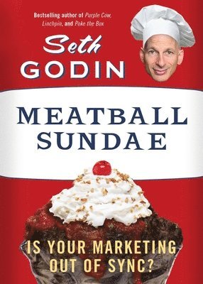 bokomslag Meatball Sundae