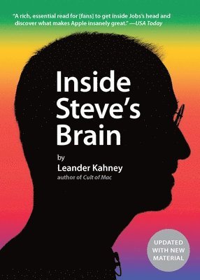 Inside Steve's Brain 1