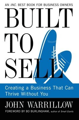 Built to Sell 1