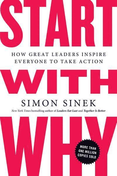 Start with Why 1