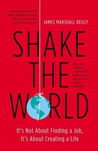 bokomslag Shake The World