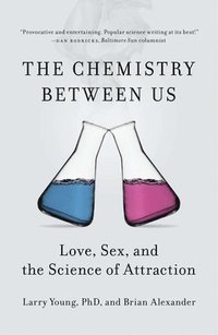 bokomslag Chemistry Between Us