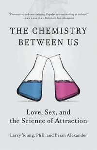 bokomslag Chemistry Between Us