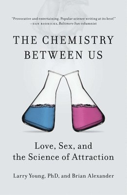 bokomslag Chemistry Between Us