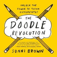 bokomslag The Doodle Revolution