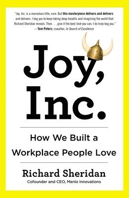 Joy, Inc 1